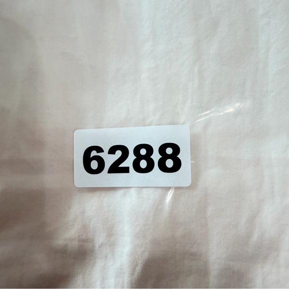 Apiece Apart New York Cream Ora Smock Maxi Skirt Size Small 36288 - Picture 13 of 13